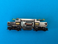 N gauge Atlas Locomotive chassis VO-1000