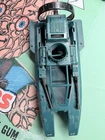GI Joe Cobra Water Moccasin Vehicle Vintage 1984 Used and Incomplete For Parts