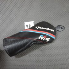 TaylorMade golf M4 Fairway wood head cover men golf fast ship 260126