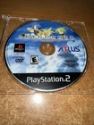 SkyGunner (PS2) Disc Only Pre-Owned Tested