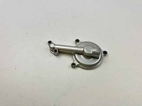 MOTORHAUBE YAMAHA TDM 850 1996-2001