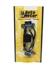 AutoMeter 5323 Universal Low Profile OBD-II Signal Splitter Adapter Pass Through