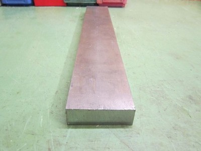 1 Edel-Stahl 60mm x 20mm X5CrNi18 1.4301 L 400mm massiv Neu0