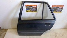 Porte arrière et accessoires Peugeot 309