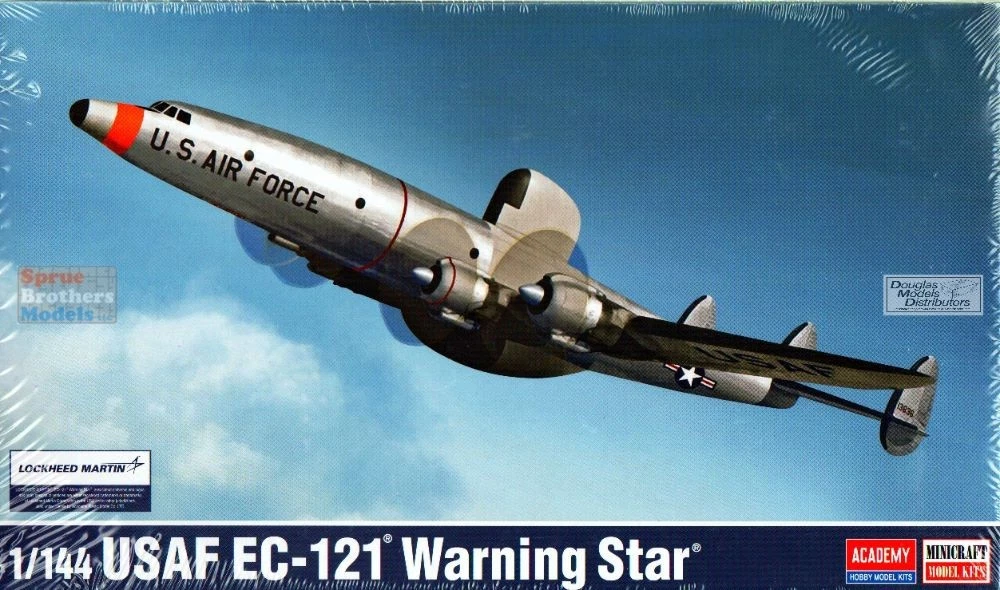 Ec 121 Warning Star for sale | eBay