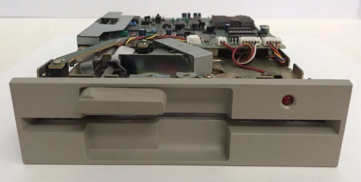 5 1/4 Inch Floppy Drives for sale - eBay