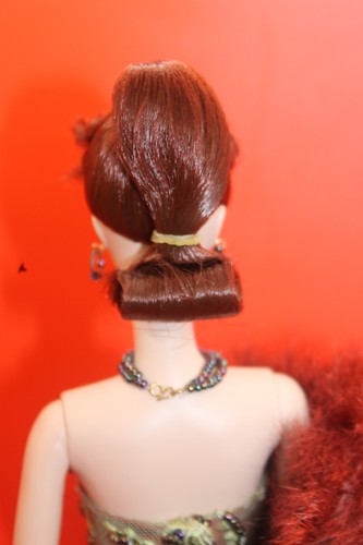 Repaint - OOAK Silkstone Puppe von Pania Cope - Bild 7 von 8
