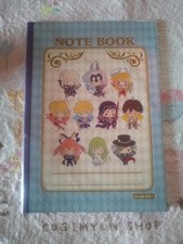 Fate / Grand Order Design produced by Sanrio ...