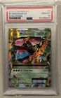 M Venusaur EX 2 PSA 10 2016 Pokemon XY Evolutions Nintendo Gem Mint