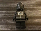 Lego Tie Fighter Pilot With Brown Head Minifigures Star Wars 4479