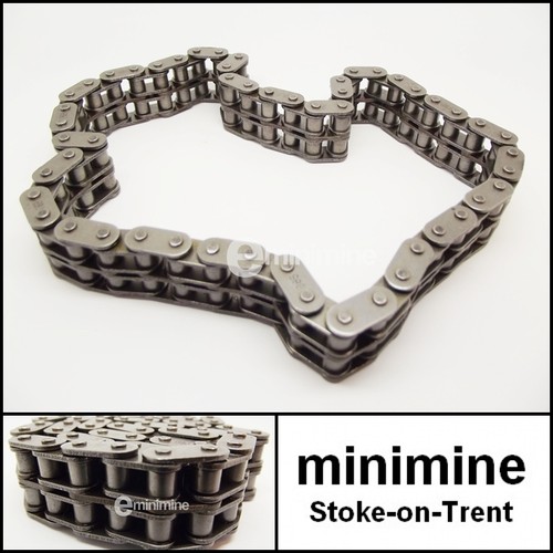 Classic Mini Duplex Timing Chain 2H4905 rover austin morris cooper LE 1275 998 S - Bild 1 von 1