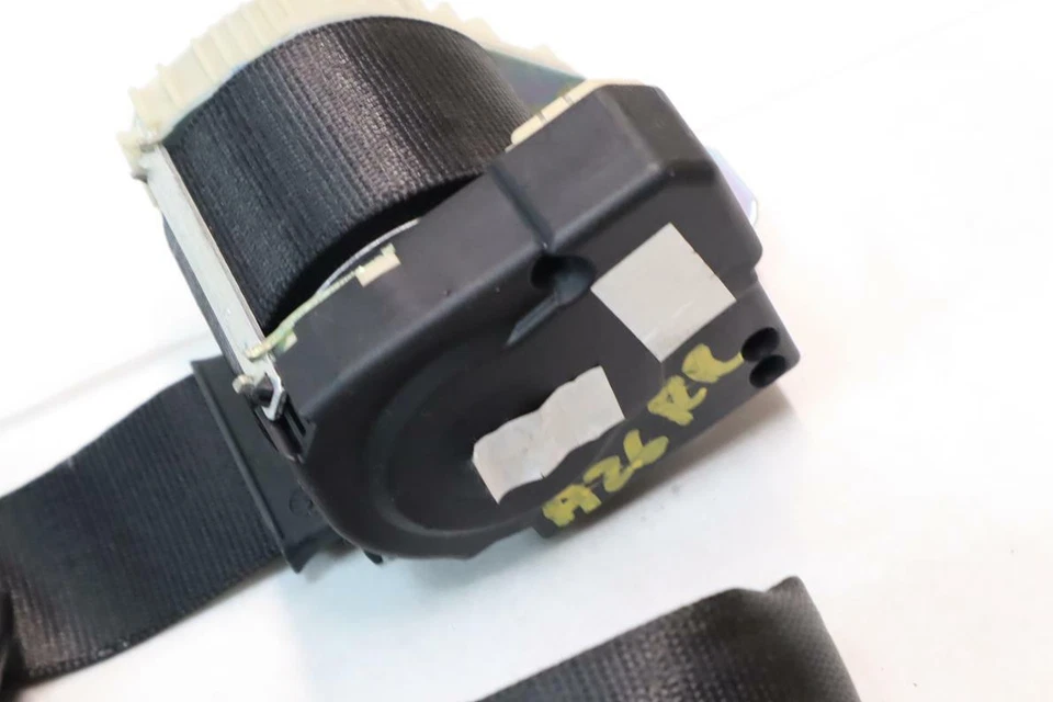 07-13 LAND ROVER RANGE ROVER SPORT - RETRACTOR DE CINTURÓN DE SEGURIDAD TRASERO DERECHO OEM Foto 4 de 4