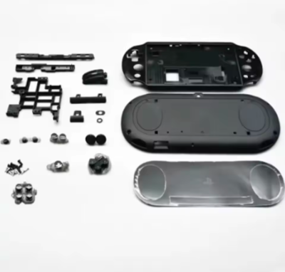 PS VITA 2000 Replacement Parts Housing Shell Front, Rear, Buttons
