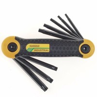 Proxxon 23954 PocketschlüSselsatz TX 9-40