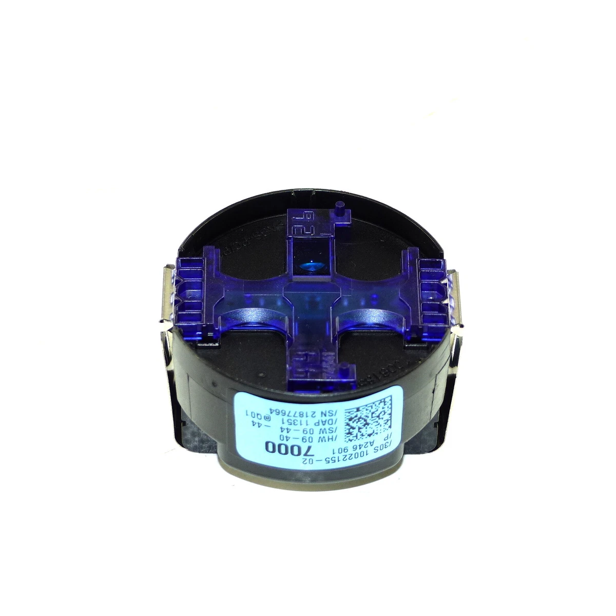 Rain Sensor Control Unit Light Sensor Mercedes-Benz W246 