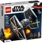 LEGO Star Wars: Imperial TIE Fighter (75300) 2021 - Retired Factory Sealed