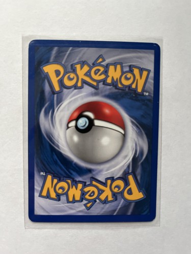 Pokemon - Sceptile 11/109 Holo Rare EX Ruby And Sapphire **NEAR MINT NO WEAR** - Picture 2 of 2