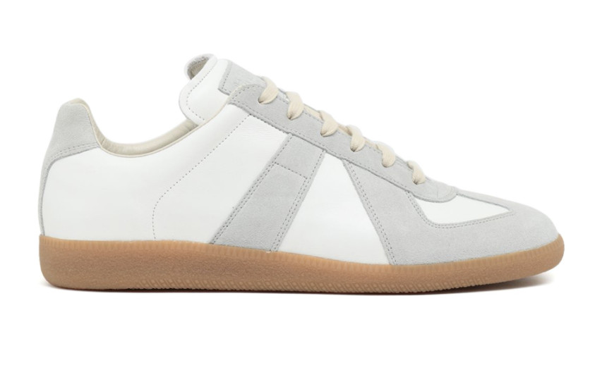 Margiela gats. Margiela gats