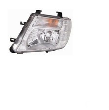 Blinker Scheinwerfer Rechts Für Nissan Navara Pathfinder 2010 IN Dann