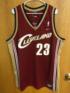 lebron james signed jersey ebay