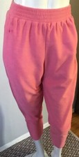 Vtg HANG TEN Surfer Pull On Jogger Style Pants Size Medium