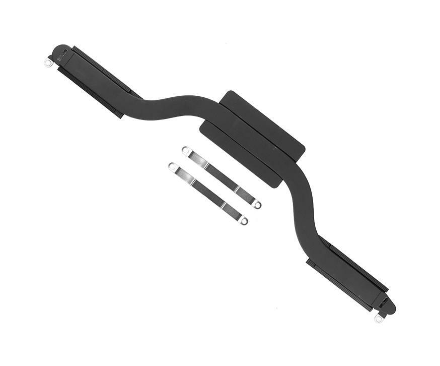 CPU Heatsink MacBook Pro 13 4 TBT3 Late 2016 Mid 2017 A1706 07600293 Apple eBay