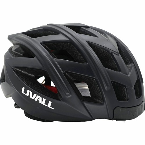 Livall BH60SE + BR80 Fahrradhelm E-Bike Helm LED Blinker Rücklicht Smart App - Bild 3 von 4