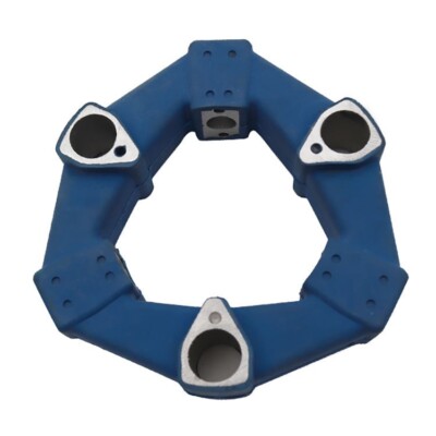 CENTAFLEX Bagger flexible Kupplung für 8A 130*70 Baggerteil