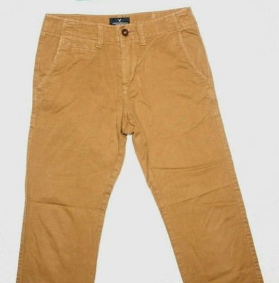 american eagle men's jeans slim straight