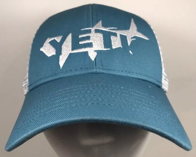 yeti shark hat