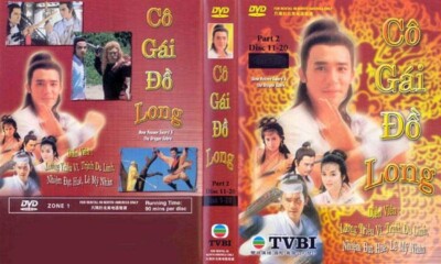 Co Gai Do Long 1986 phim tvb hong kong Long Tieng HD (phim lưu ổ cứng u-s-b)