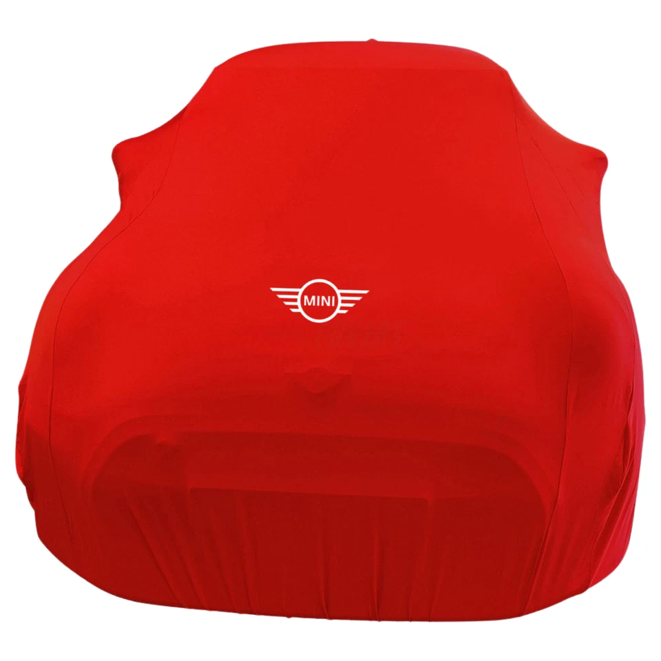 ✪ Mini Cooper Car Cover, special production for your vehicle, İndoor cover,A++ - Image 2 of 4