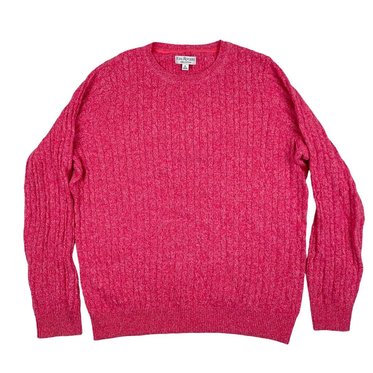 Kim rogers cable clearance sweaters