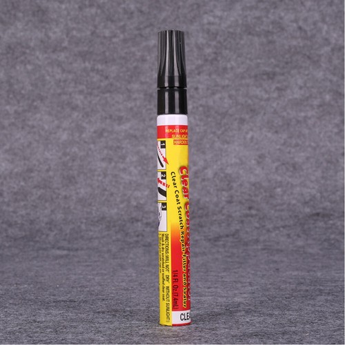 1x Clear Coat Applicator Car Body Scratch Paint Repair Remover Pen Accessories - Bild 2 von 12