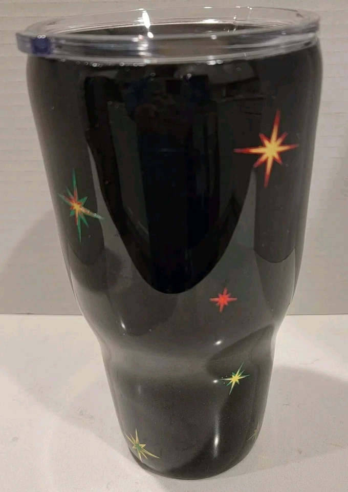 Vaso Yeti Rambler "This Is My Hallmark Channel Countdown To Christmas" 8" Foto 4 de 4