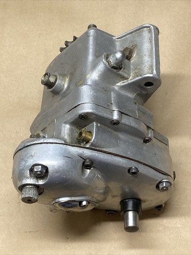 PRE UNIT TRIUMPH TRANSMISSION # 98674 - Picture 7 of 13