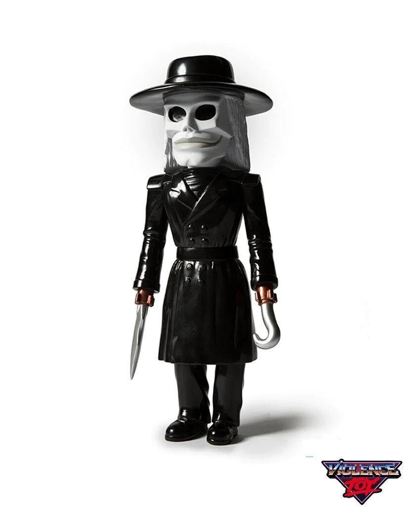 SF・ファンタジー・ホラー FULL MOON TOYS PUPPET MASTER TORCH JUL178806 - PUPPET MASTER TORCH 1/1 SCALE REPLICA - Previews