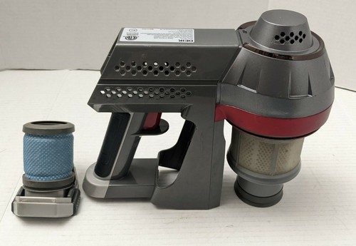 Deik Cordless Vacuum Cleaner ZB1516 