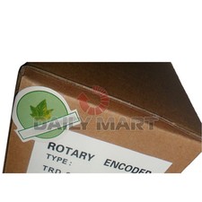 New Koyo TRD-SH1000V Rotation Rotary Encoder
