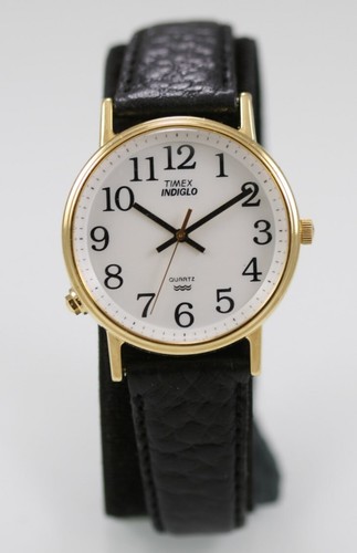 Timex Q Gmt Cronografo da Uomo Acciaio Inox 40mm Orologio Al