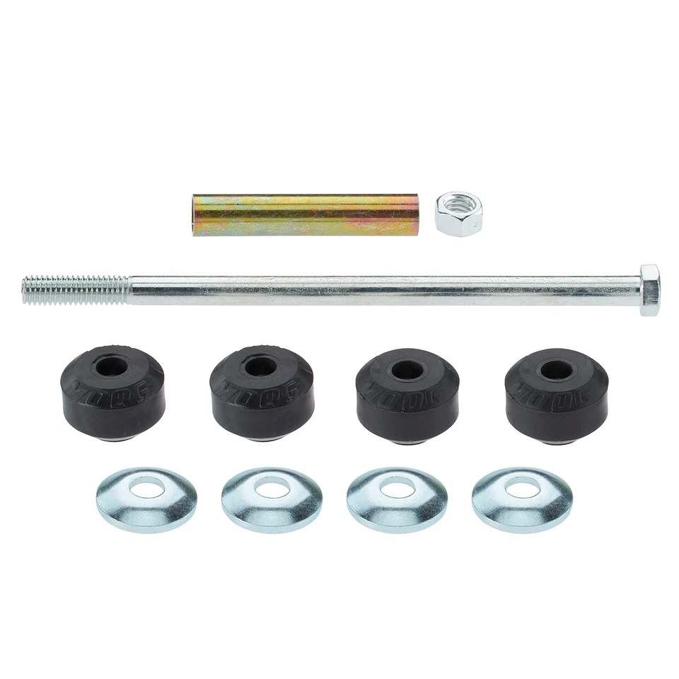 MOOG Suspension Stabilizer Bar Link Kit Front For 1966-1969 Plymouth Belvedere - Image 3 of 4