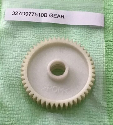 327D977510B Gear Fuji Frontier 390 Original Gear