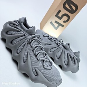 adidas gazelle silver green womens Adidas Yeezy Boost 700 Mnvn Laceless Analog – Kicks Machine main image 0