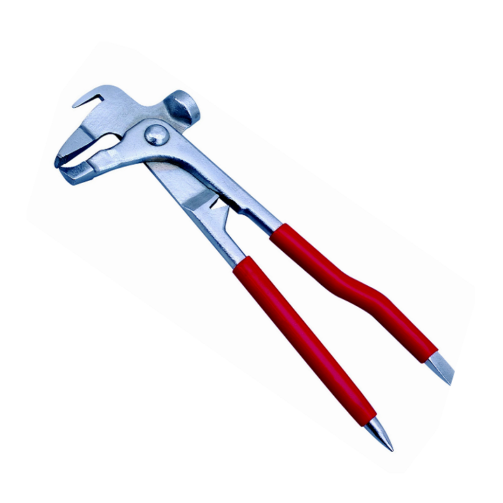 Wheel Weight Hammer Tool Metal Tire Repair Weight Remover Tire Balancer