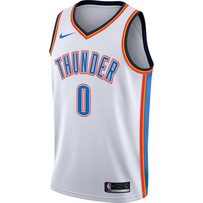 russell westbrook dri fit shirt