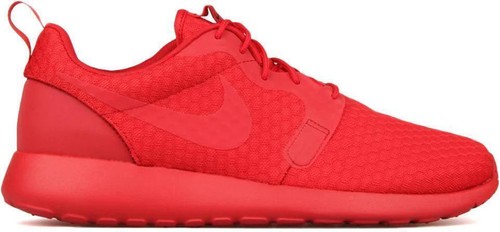 nike roshe run id red october