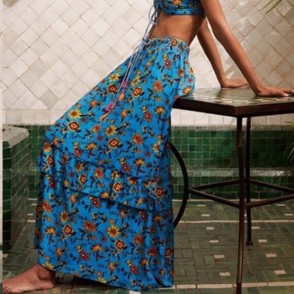 Flowy skirts urban clearance outfitters