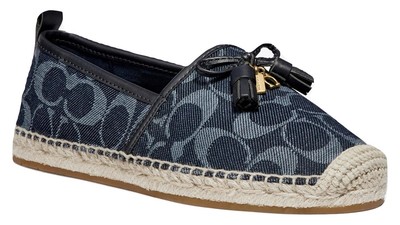 coach carson espadrille