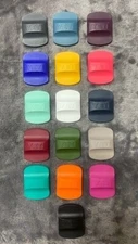 Yeti Magslider Magnets fits 10oz,20oz and 30oz Lids 13 colors to choose from!!!