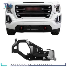 For 2019 2020 2021 2022 GMC SIERRA 1500 Front Left Bumper bracket 84539974